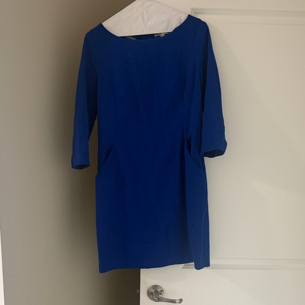 Gap Shift Dress w Pockets